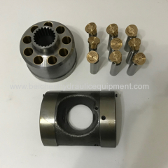 BPV70 pump parts