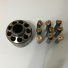 Linde HPV75 hydraulic pump parts replacement