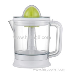 1.6L electric automatic commercial orange citrus juicer