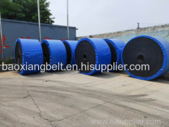 HEBEI BAOXIANG CONVEYOR BELT MANUFACTURING CO.,LTD