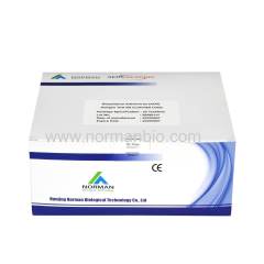 Respiratory Adenovirus (ADV) Antigen Test Kit (Colloidal Gold)