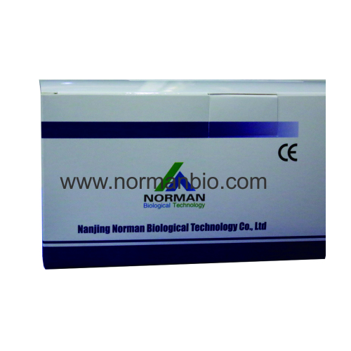 Hepatitis C Virus Antibody(Anti-HCV)Testing Kit