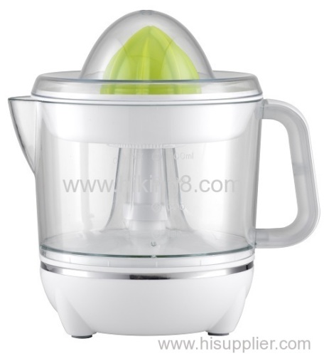 0.7L Capacity Home appliance manual citrus juice extractor