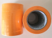 19mmx50Mx8PK Washi Masking Tape Paper Core Yellow