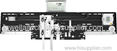 Faweilai Fire Rated Lift Landing Doors