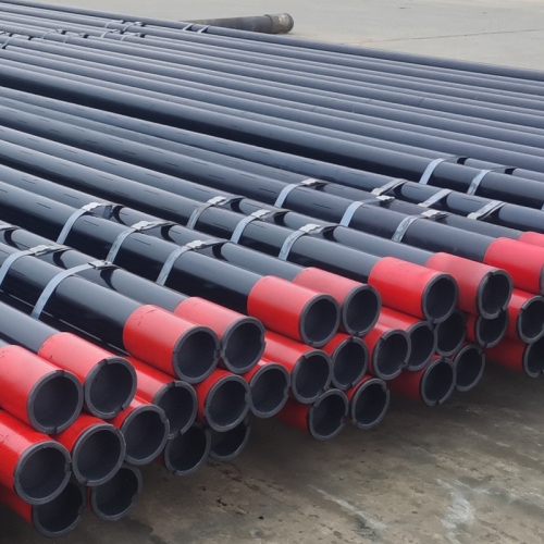 Slotted Casing Pipe for Well Completion Sand Control Gravel Pack in thermal well heavy oil reservoir with SAGD and CSS