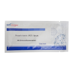 Pct-POCT quantitative in vitro diagnostic rapid test kits for bedside testing