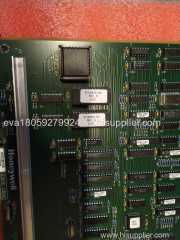 HONEYWELL channel analog input module