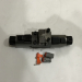 Rexroth A4VG28 EZ electric control valve replacement