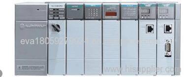 ALLEN BRADLEY SLC Modular Chassis 13-Slot Chassis -Factory Sealed