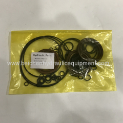 Hitachi HPV145 hydraulic pump seal kit