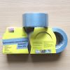 50mmx25M Cloth Duct Tape Silver Color