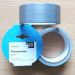 38mmx10M Cloth Duct Tape Silver Color