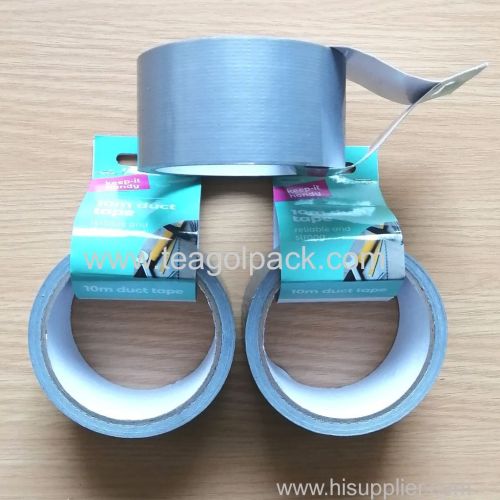 48mmx10M Cloth Duct Tape