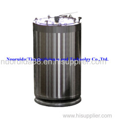 online cryogenic treatment equipment