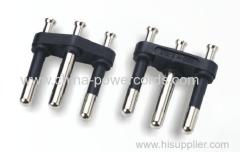 Brazil Plug Insert 4.0MM