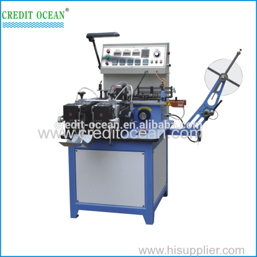 CREDIT OCEAN high speed flexo 4 color printing machine price