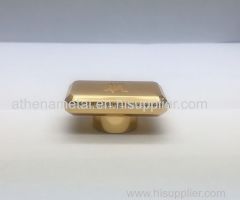 Rectangle Perfume Cap custom logo Perfume Cap perfume caps manufacturers