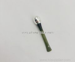 Metal applicator for eye cream eye cream applicator Eye cream metal massager