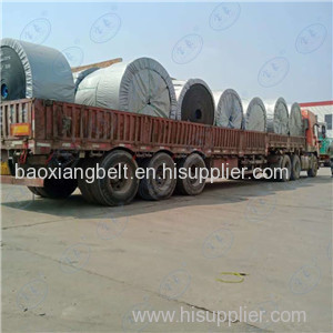 Annular Conveyor Belt jointless annular conveyor belt rubber belting conveyor belt manufacturers