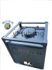 1000L Stainless Steel IBC Tank Storage Tank Container