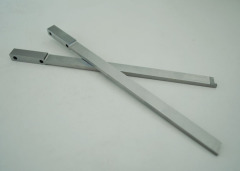 Aluminum Stainless Steel Turning Parts