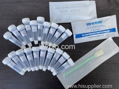 Germany Bfarm white list COVID-19 Antigen Saliva Ag Rapid Test Device