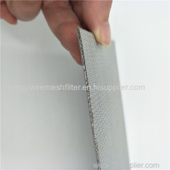 multi-layer 5 6 layers sintered wire mesh screen