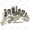 stainless steel sintered metal filter cartridges