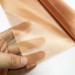 Pure Copper Wire Mesh Fabric