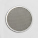 stainless steel wire mesh disk filter/ pack/extruder filter screen