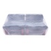 Waterproof Plastic sofa cover furniture protection cover for storage and moving