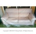 Waterproof Plastic sofa cover furniture protection cover for storage and moving