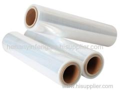 PE Stretch Wrapping Film