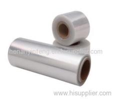 PE Stretch Wrapping Film