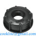 IBC Fittings DIN61 2" IBC Tank Adapter Plastic Drum Coupling/Adaptor with 1/2"; 3/4"; 1"; 1-1/2";1-3/4" and 2" Hose Barb