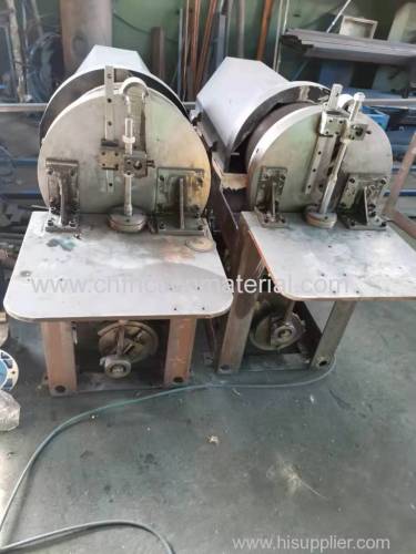 Automatic Weighing & Weaving Yarn Base Clutch Facing M/C