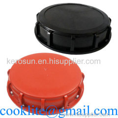 IBC Cap DN150 6