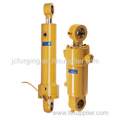 HSG Engineering Hydraulic Cylinders