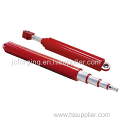 Hebei JC forging Sanitation Vehicle Cylinders