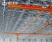 Aircraft Hangar Roofing System