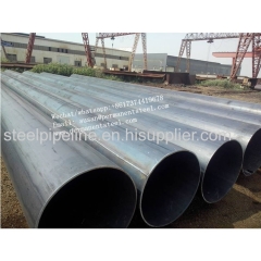 EN10129 cold formed hollow sections/Galvanized Steel Hollow Section 100 x 100/EN10025 S355JR steel tube