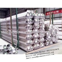EN10129 cold formed hollow sections/Galvanized Steel Hollow Section 100 x 100/EN10025 S355JR steel tube