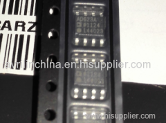Electronic Components ICs Low Cost Instrumentation Amplifier