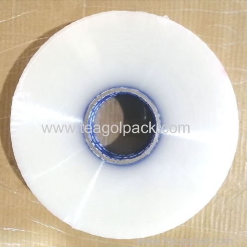 45micX48mmX950M Super Clear Jumbo BOPP Packing Tape