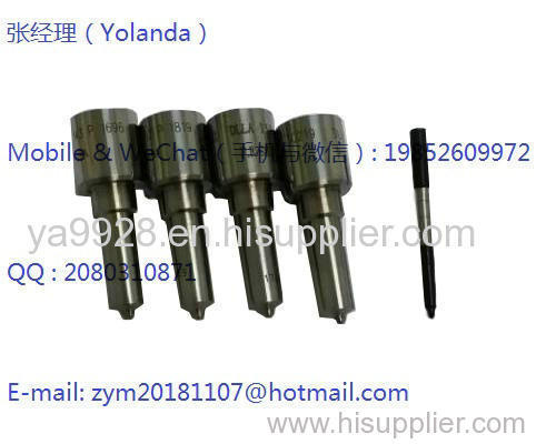 Bosch common rail nozzleDLLA150P1076 DLLA146P1405 DSLA140P1723 DSLA143P970 DLLA150P1566 DSLA143P1523 DLLA153P1721