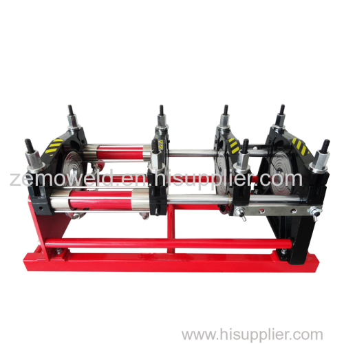 HDPE Pipe Joint Machine