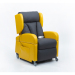 Living chair 16cm Veritical UP&DOWN Lift Chair Electric Recliner With Massage Chair