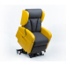 Living chair 16cm Veritical UP&DOWN Lift Chair Electric Recliner With Massage Chair