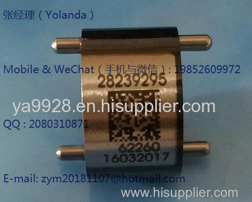 9308-622B Delphi Common rail valve28239294 28239295 9308-621C 9308-622B 9308Z621C 9308Z622B 9308-625C 9308Z625C